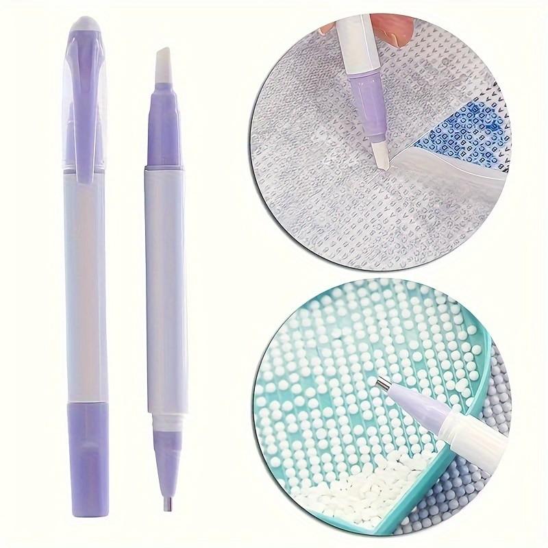 Embroidery Paper - Herramienta para Remover Película de Pintura
