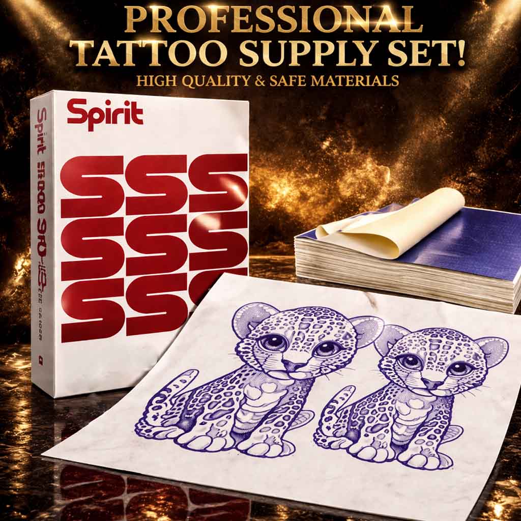 Transfer Paper Carbon - Audersigt 50/100 Hojas Papel de Transferencia