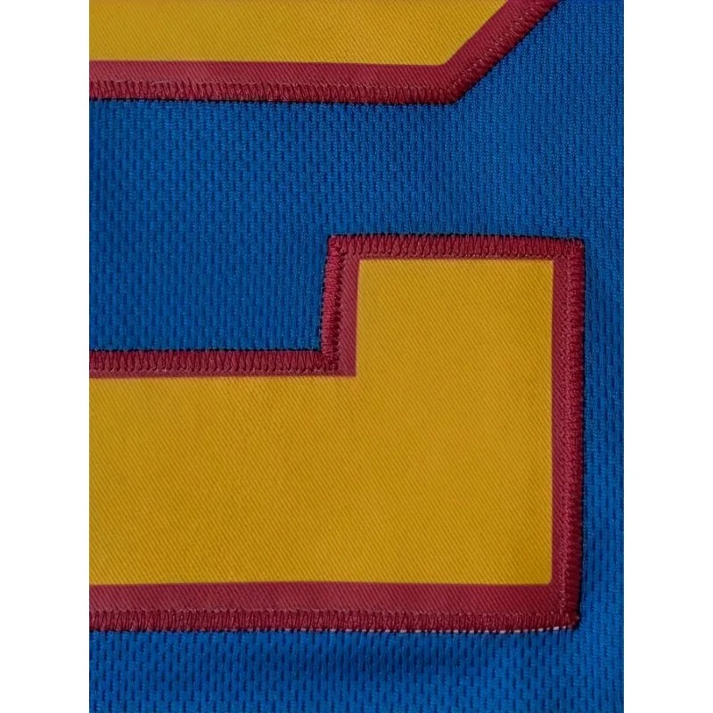 Camiseta de béisbol Venezuela  - Embroidery Men Shirt reseña y precio