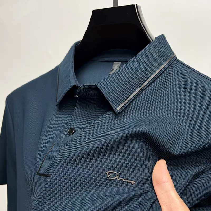 Camisa POLO transpirable de se - Embroidery Premium reseña y precio