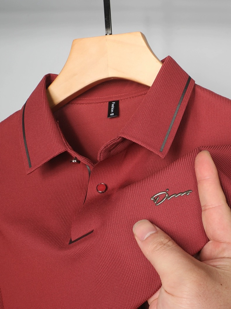 Camisa POLO transpirable de se - Embroidery Premium reseña y precio