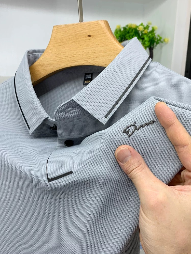 Camisa POLO transpirable de se - Embroidery Premium reseña y precio
