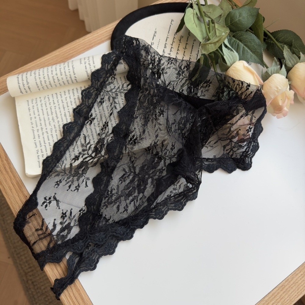 Delantal triangular suave esti - Embroidery Apron reseña y precio