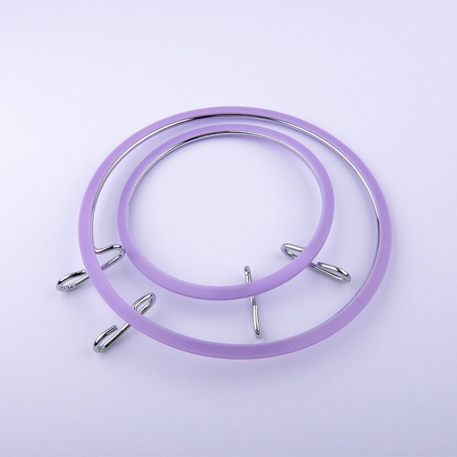 Aro de Bordado con Rosca, Herr - Hoop Tightener Tool reseña y precio