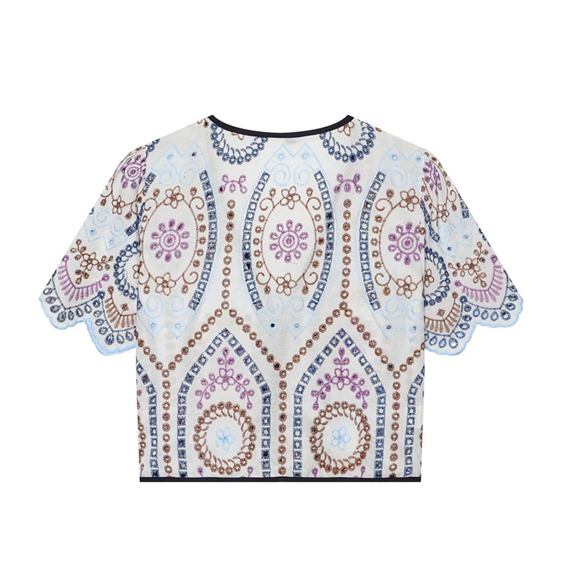 Nlzgmsj 2026 Blusa de Verano p - Embroidery Men Shirt reseña y precio