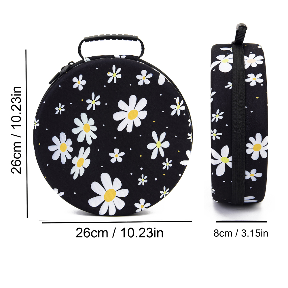 Bolsa de almacenamiento de pin - Embroidery Paper reseña y precio