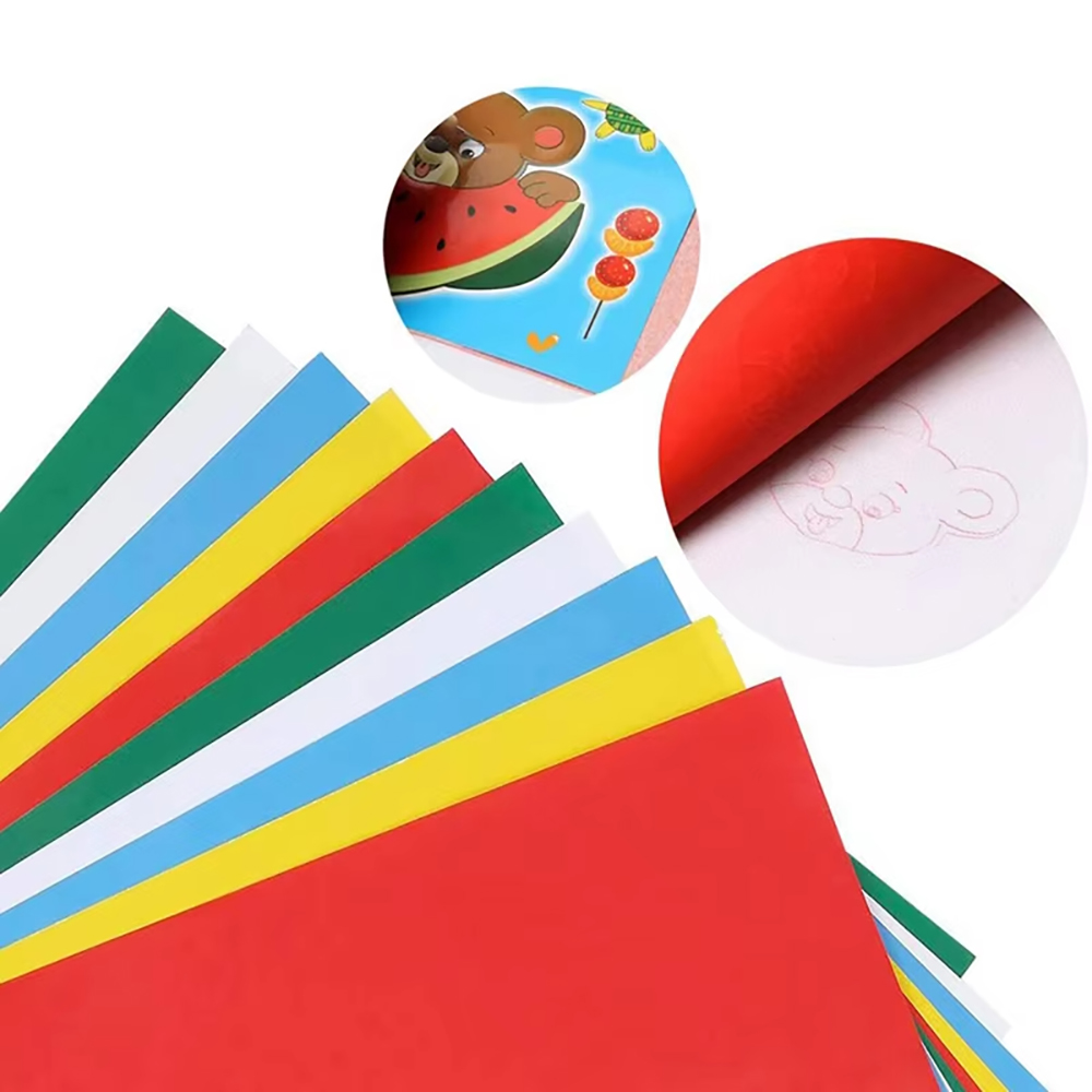 10 unids/set de papel carbón d - Transfer Paper Carbon reseña y precio