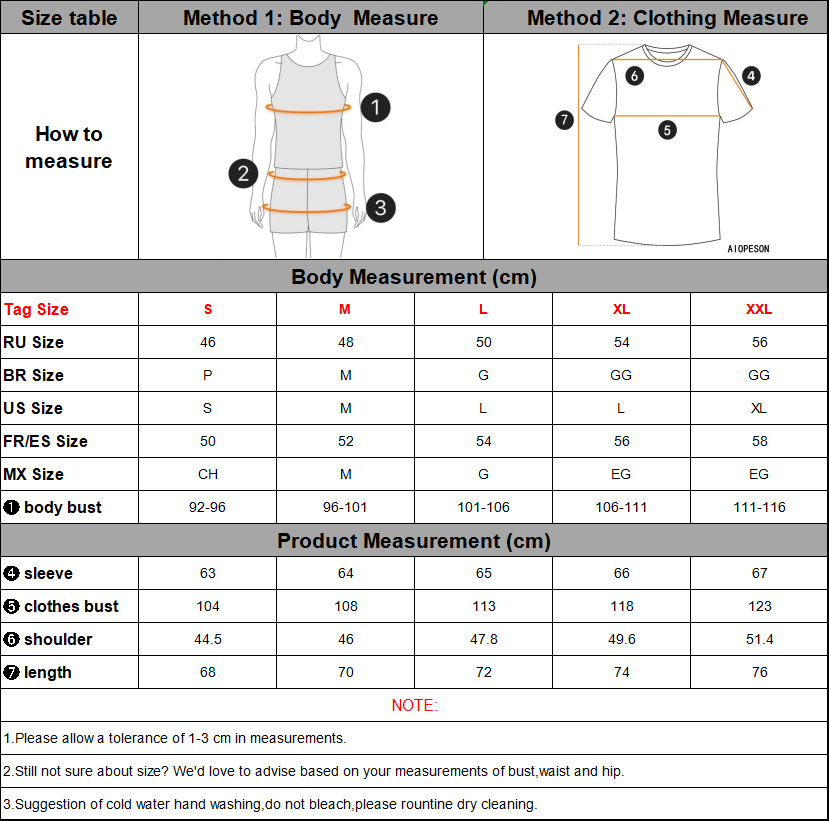 AIOPESON Polo de Color sólido  - Embroidery Premium reseña y precio