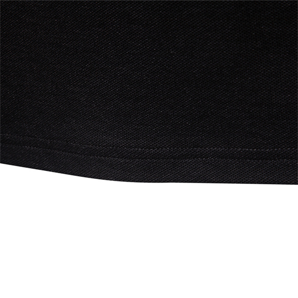 AIOPESON Polo de Color sólido  - Embroidery Premium reseña y precio