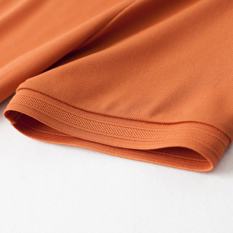 Camiseta Polo Deportiva de Sec - Embroidery Men Shirt reseña y precio