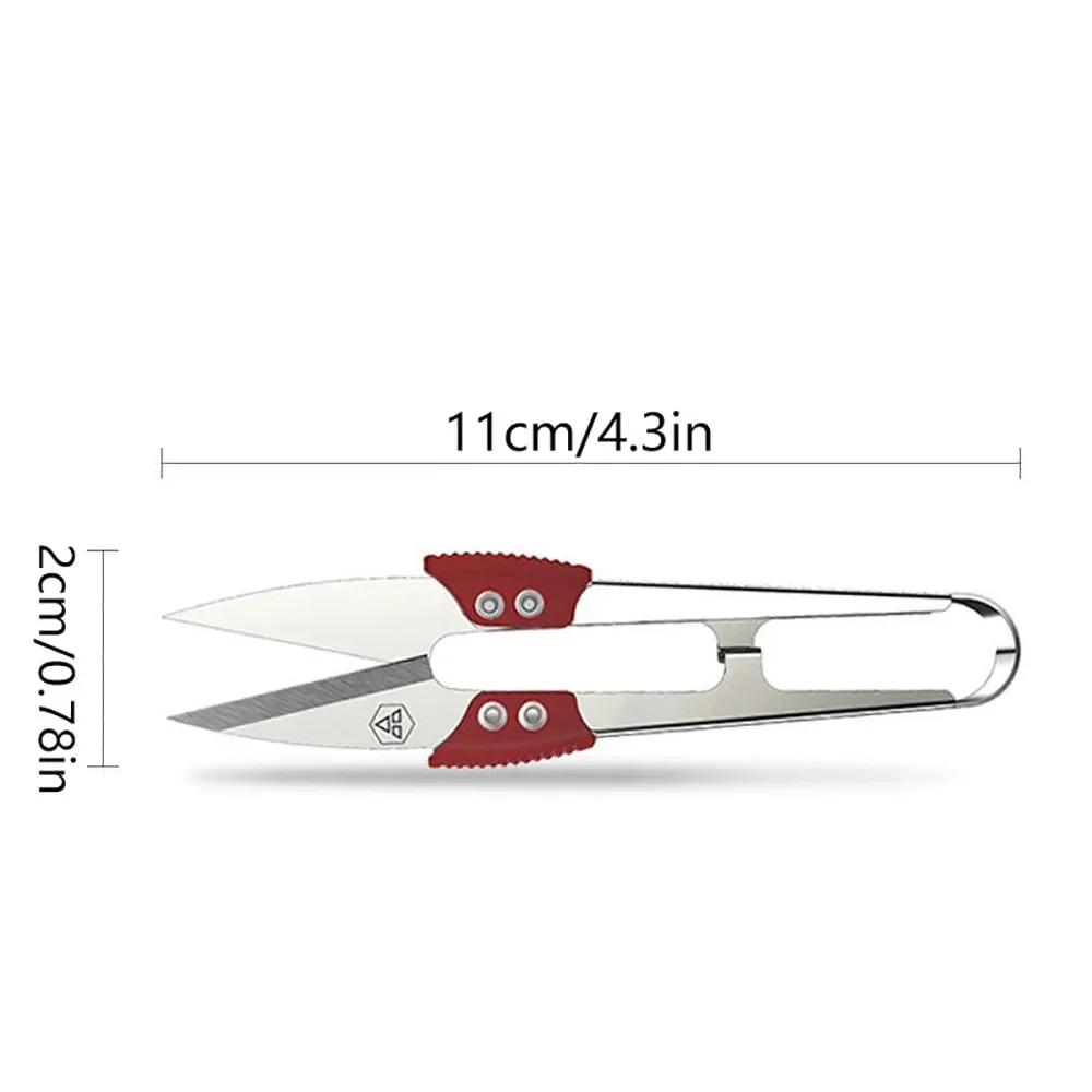1/3/5 piezas de tijeras de hil - Embroidery Premium reseña y precio