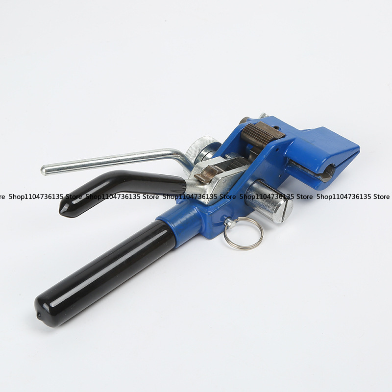 Herramienta de ajuste de disco - Hoop Tightener Tool reseña y precio