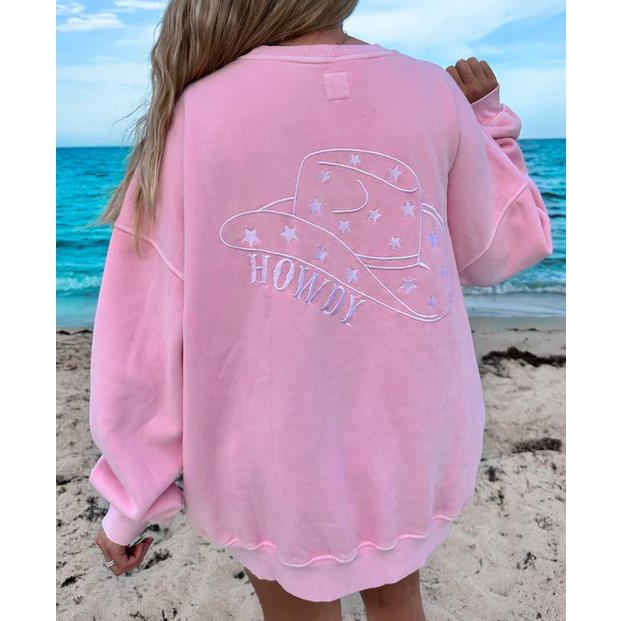 Colección básica 2025 Sudadera - Embroidery Premium reseña y precio