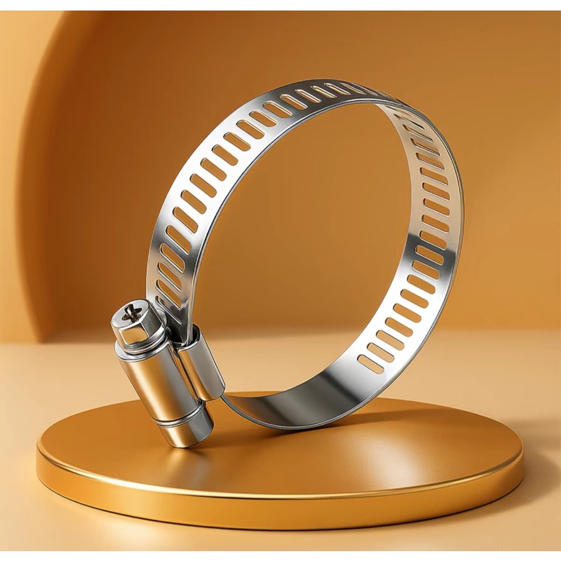 Abrazadera de Acero Inoxidable - Hoop Tightener Tool reseña y precio