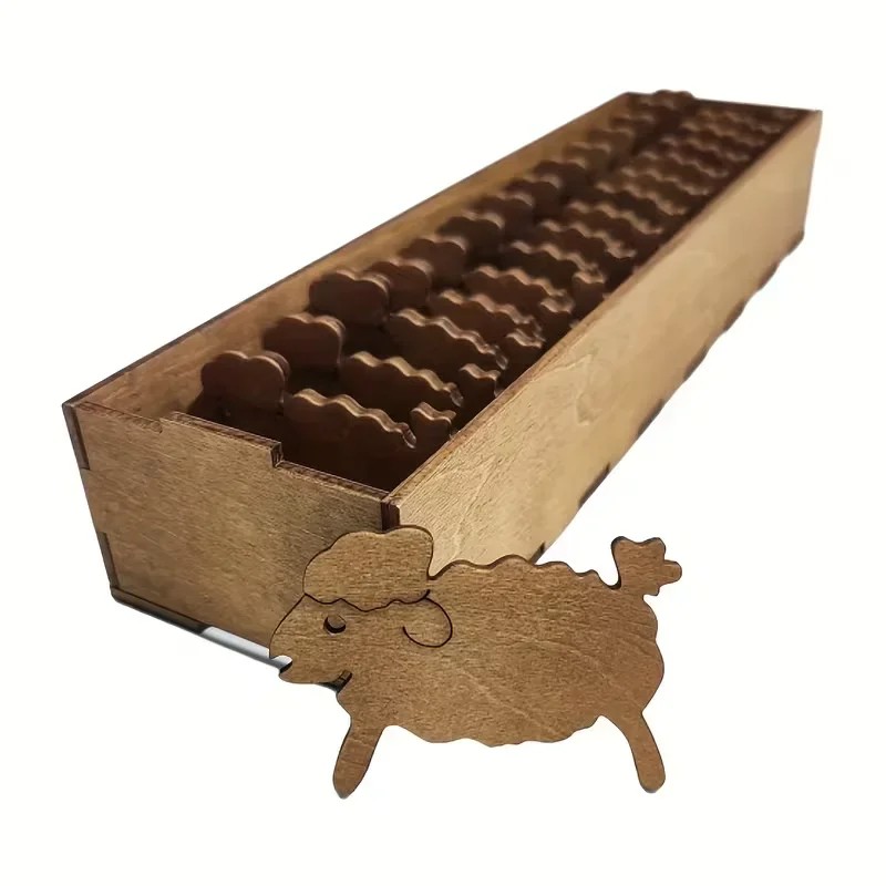 Juego de Bobinas de Madera par - Embroidery Cat reseña y precio