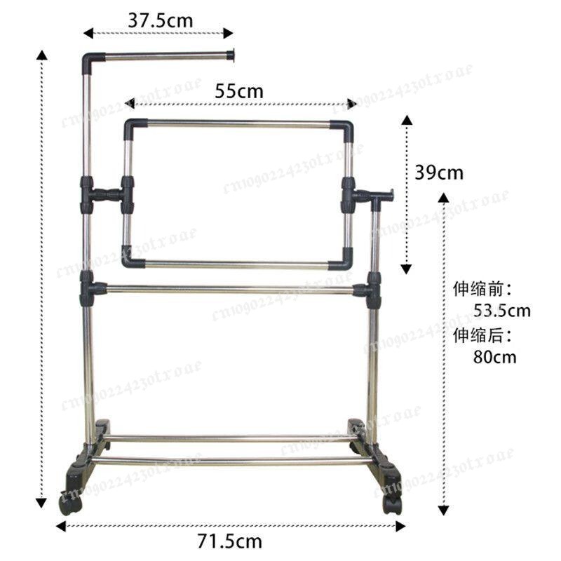 Soporte Ajustable para Bastido - Embroidery Hooping reseña y precio