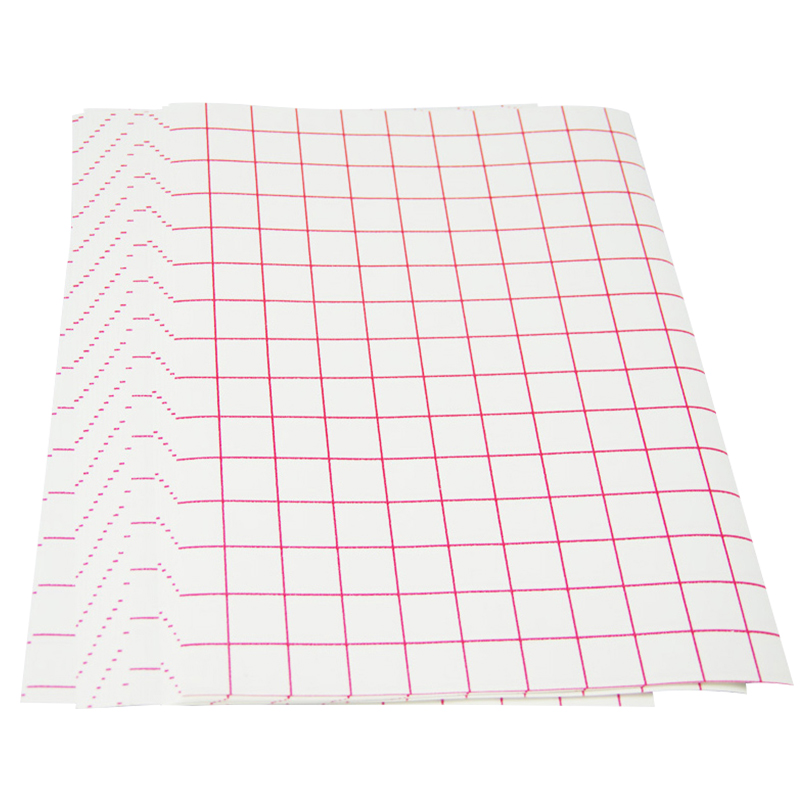 Papel de transferencia térmica - Transfer Paper Carbon reseña y precio