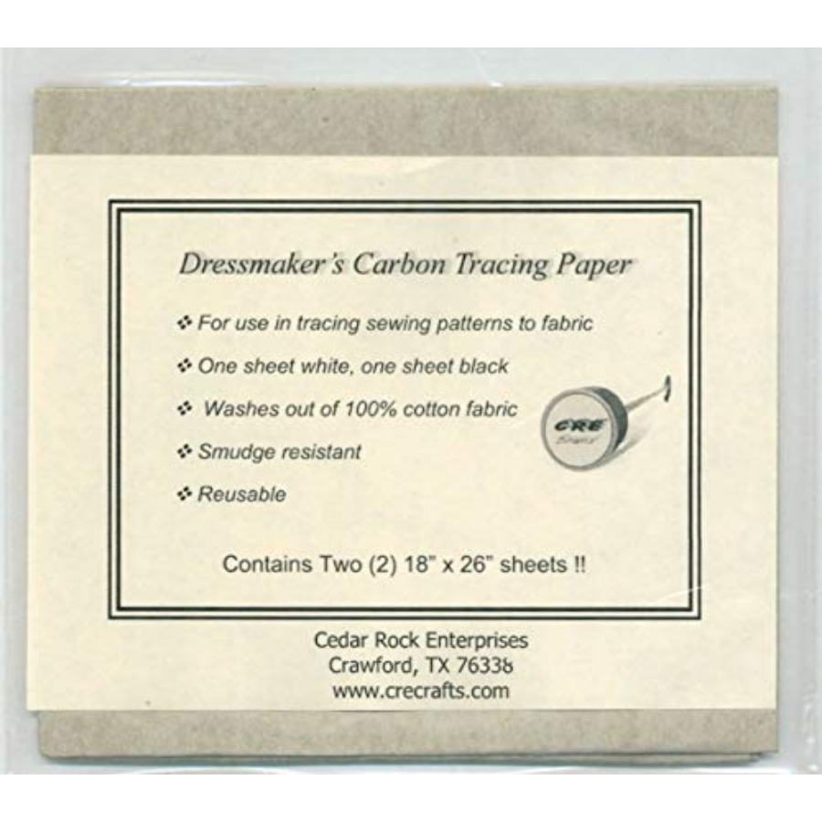 Papel de Calco de Carbono para - Transfer Paper Carbon reseña y precio