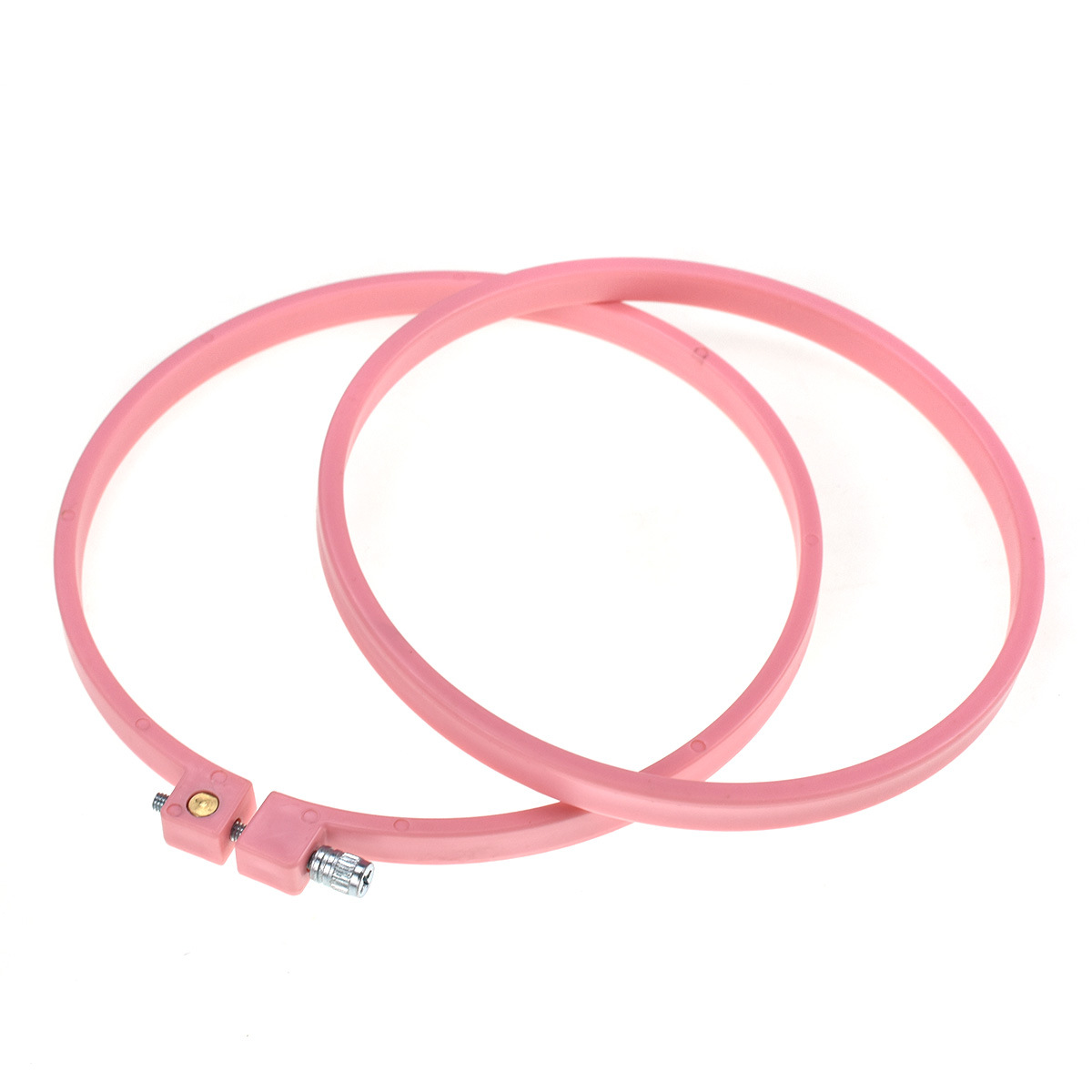 1/7 Piezas Aro de Bordado de P - Embroidery Hooping reseña y precio