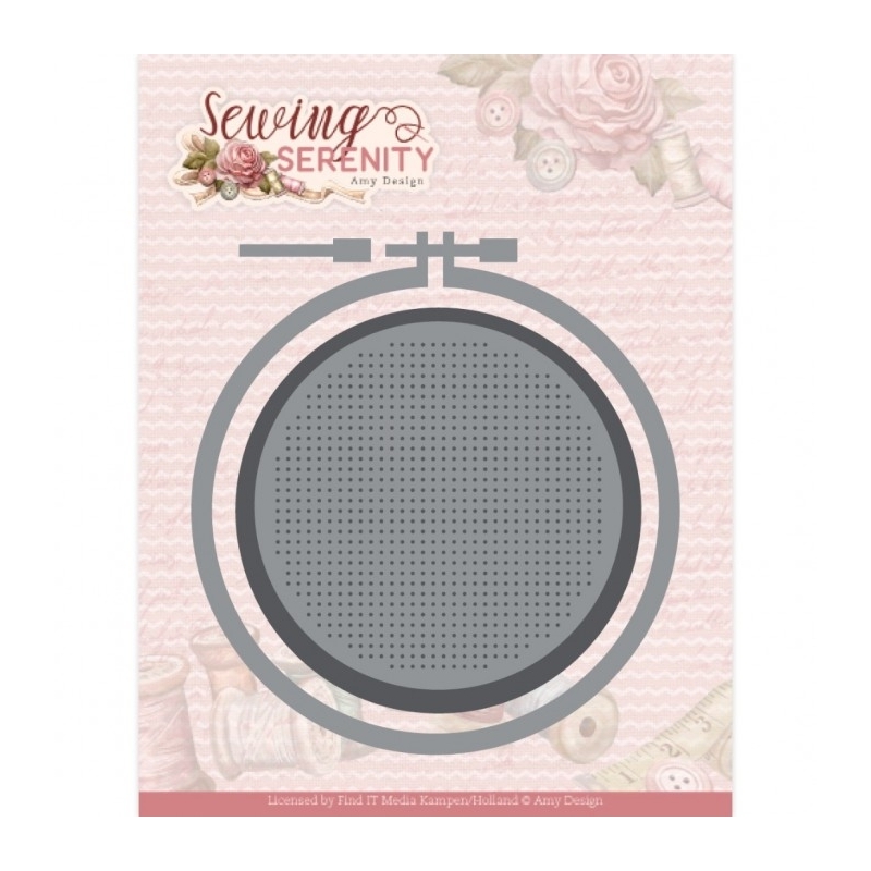 Moldes de corte de metal para  - Embroidery Paper reseña y precio