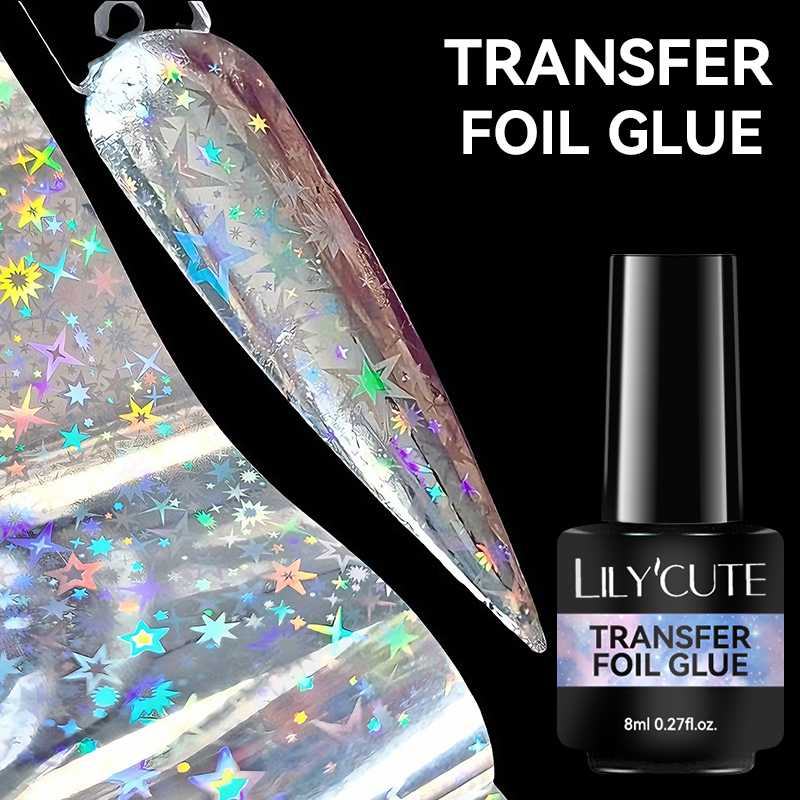 LILYCUTE-pegamento de lámina d - Transfer Paper Carbon reseña y precio