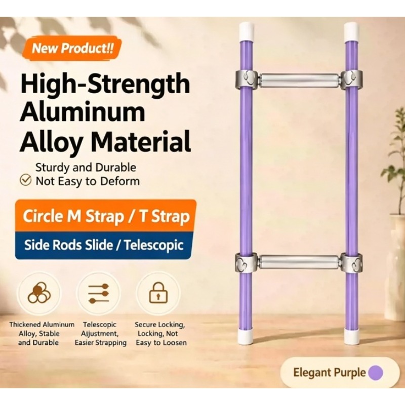 Aro de Bordado de Aluminio Des - Hoop Tightener Tool reseña y precio