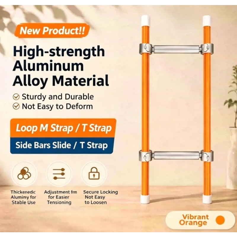 Aro de Bordado de Aluminio Des - Hoop Tightener Tool reseña y precio