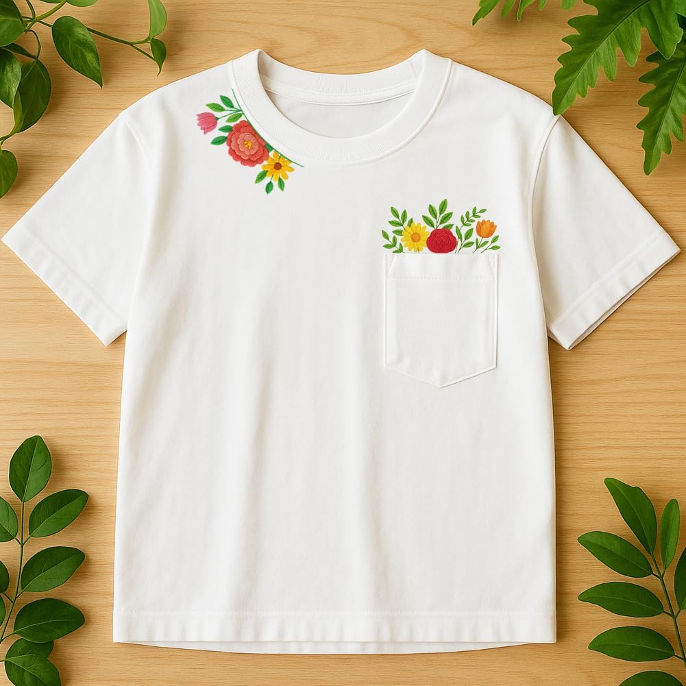 Estabilizador Soluble en agua  - Embroidery Paper reseña y precio