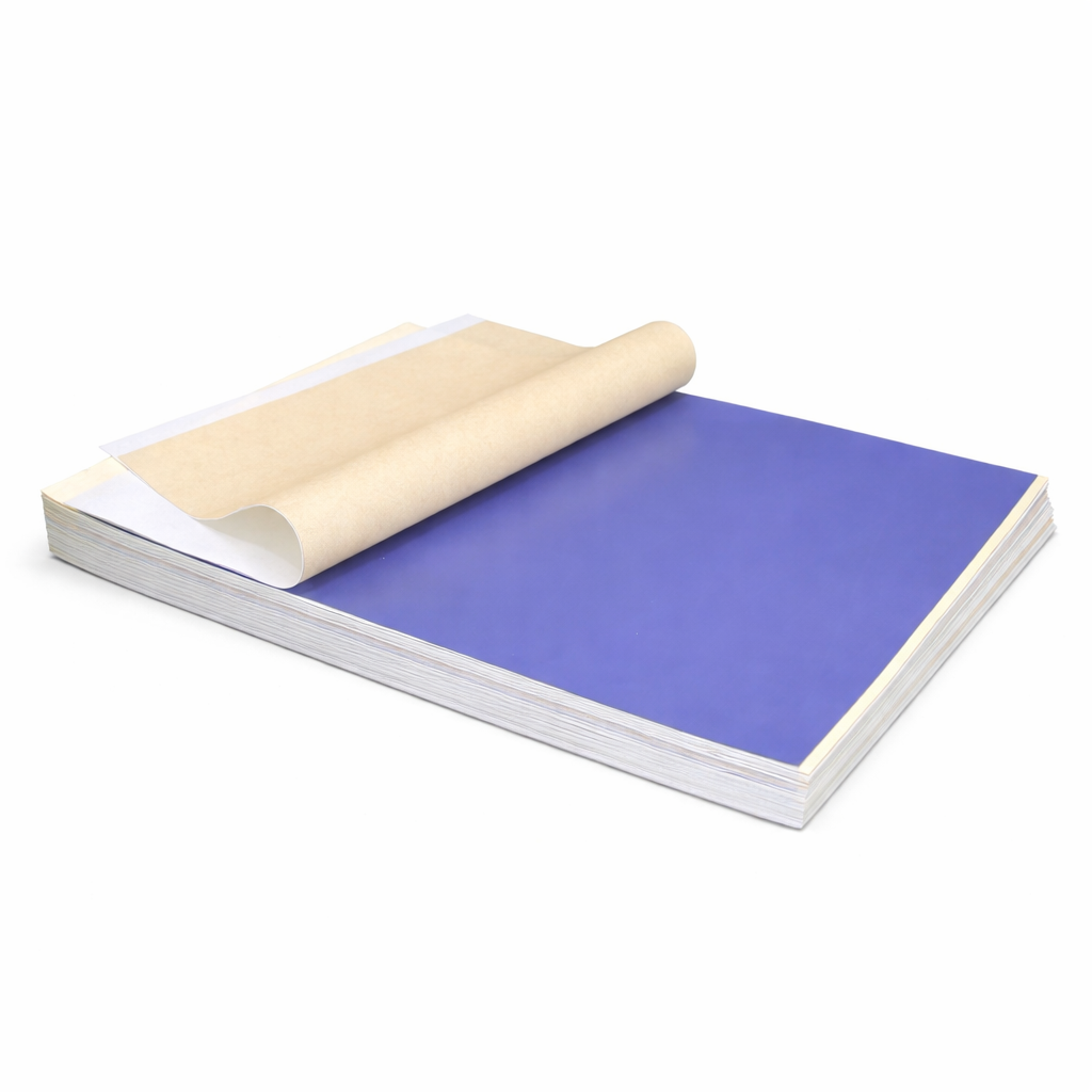 Audersigt 50/100 Hojas Papel d - Transfer Paper Carbon reseña y precio
