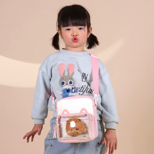 Bolsos de hombro bonitos de ga - Embroidery Cat reseña y precio