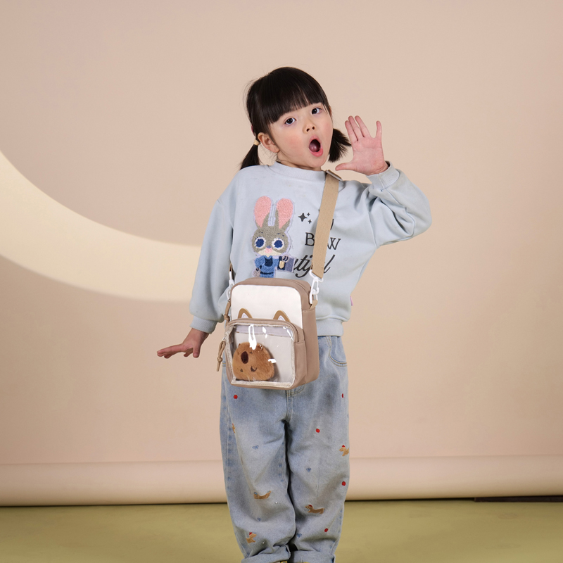 Bolsos de hombro bonitos de ga - Embroidery Cat reseña y precio