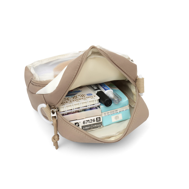 Bolsos de hombro bonitos de ga - Embroidery Cat reseña y precio