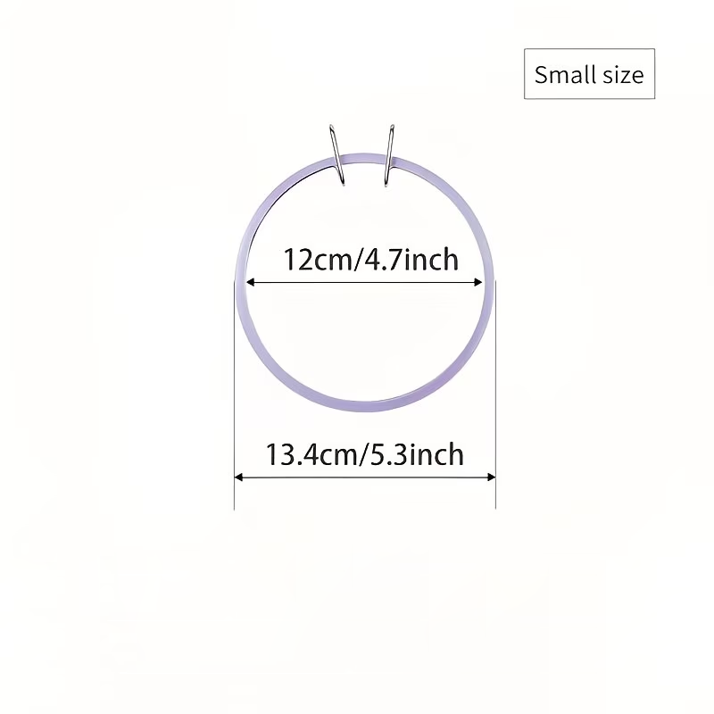 1 Juego de aros elásticos para - Hoop Tightener Tool reseña y precio