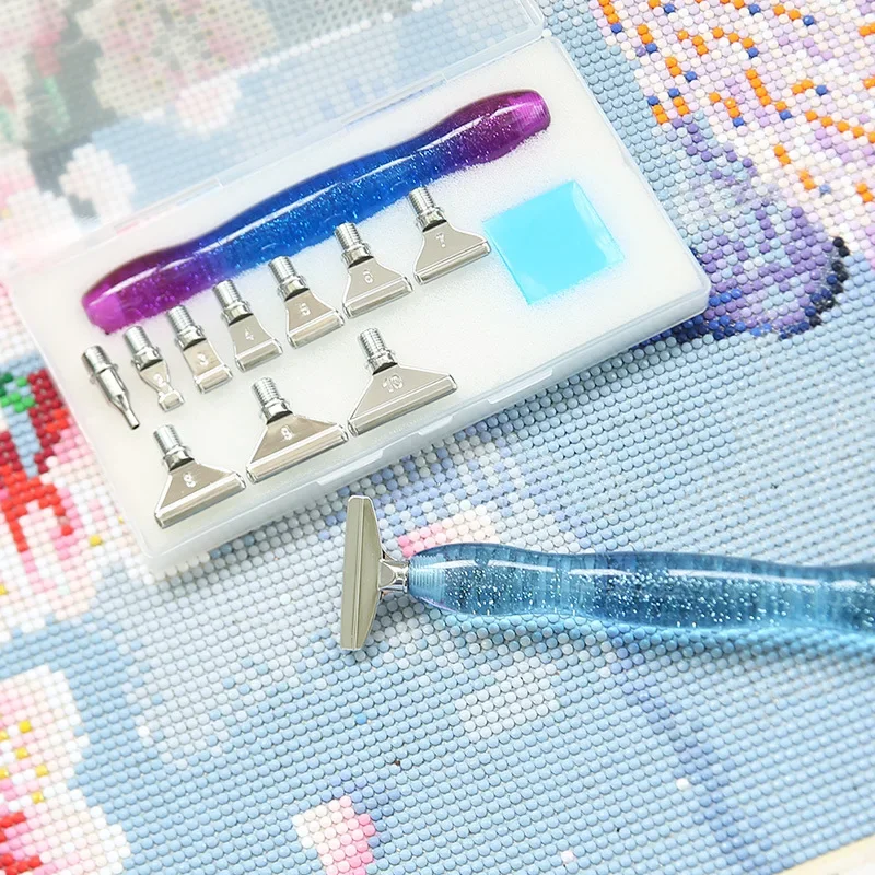 Nuevo juego de bolígrafos de p - Embroidery Paper reseña y precio
