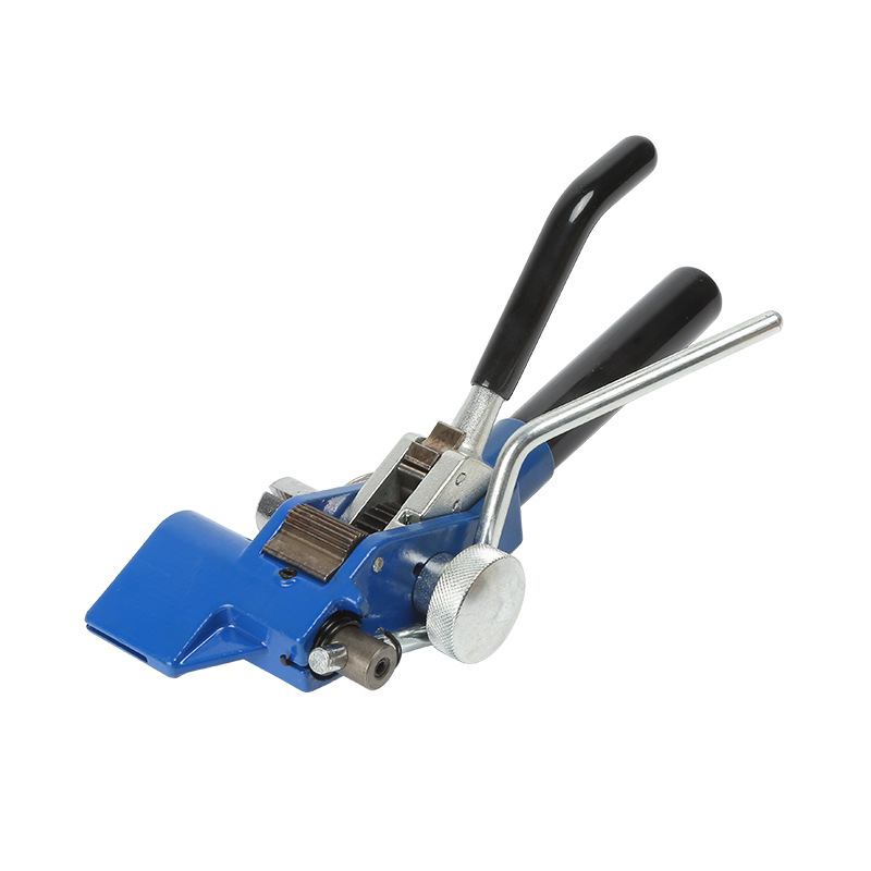 Bridas para cables de acero in - Hoop Tightener Tool reseña y precio