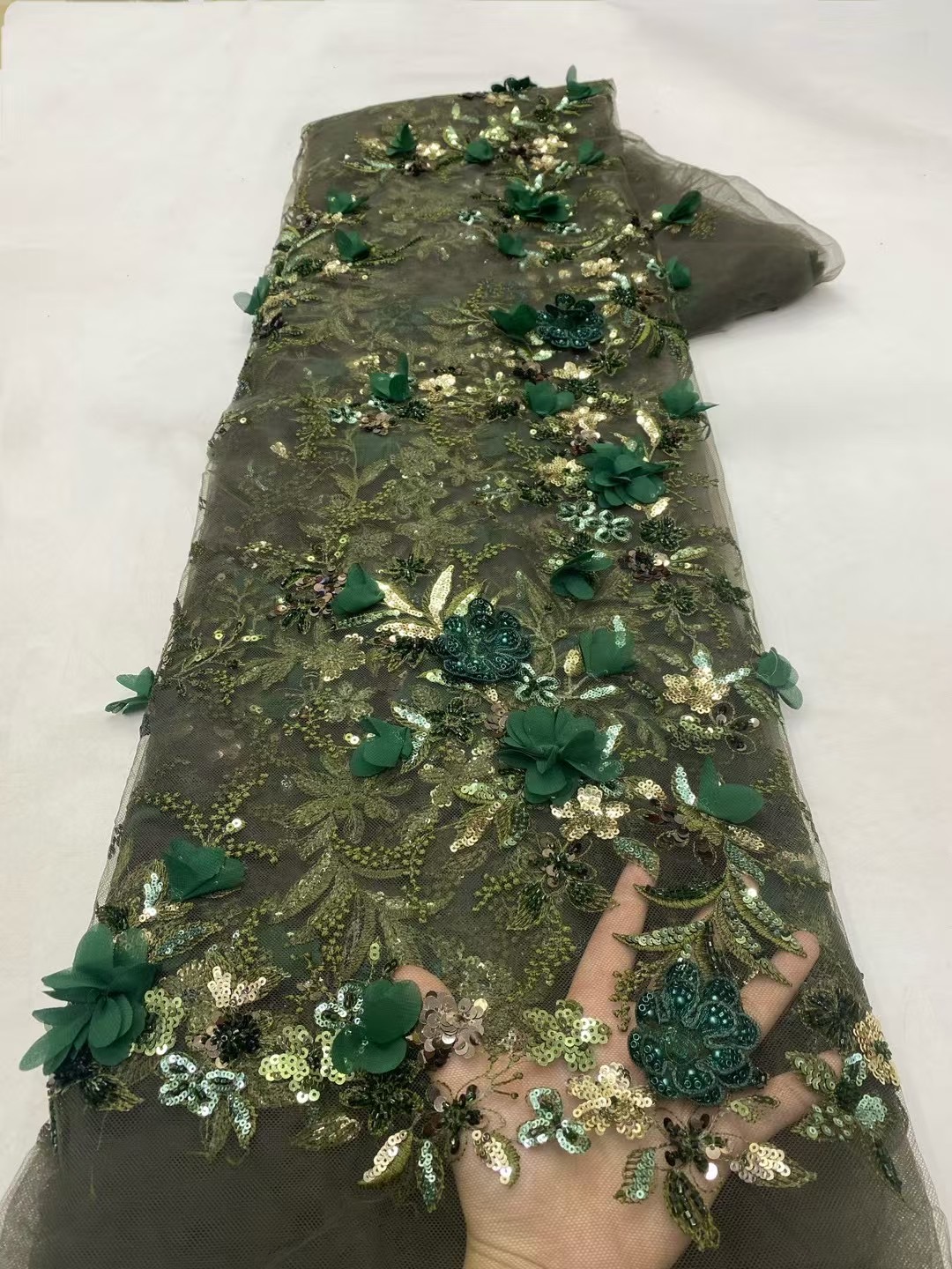 Coomiya Vestidos de mujer con  - Embroidery Net Dress reseña y precio