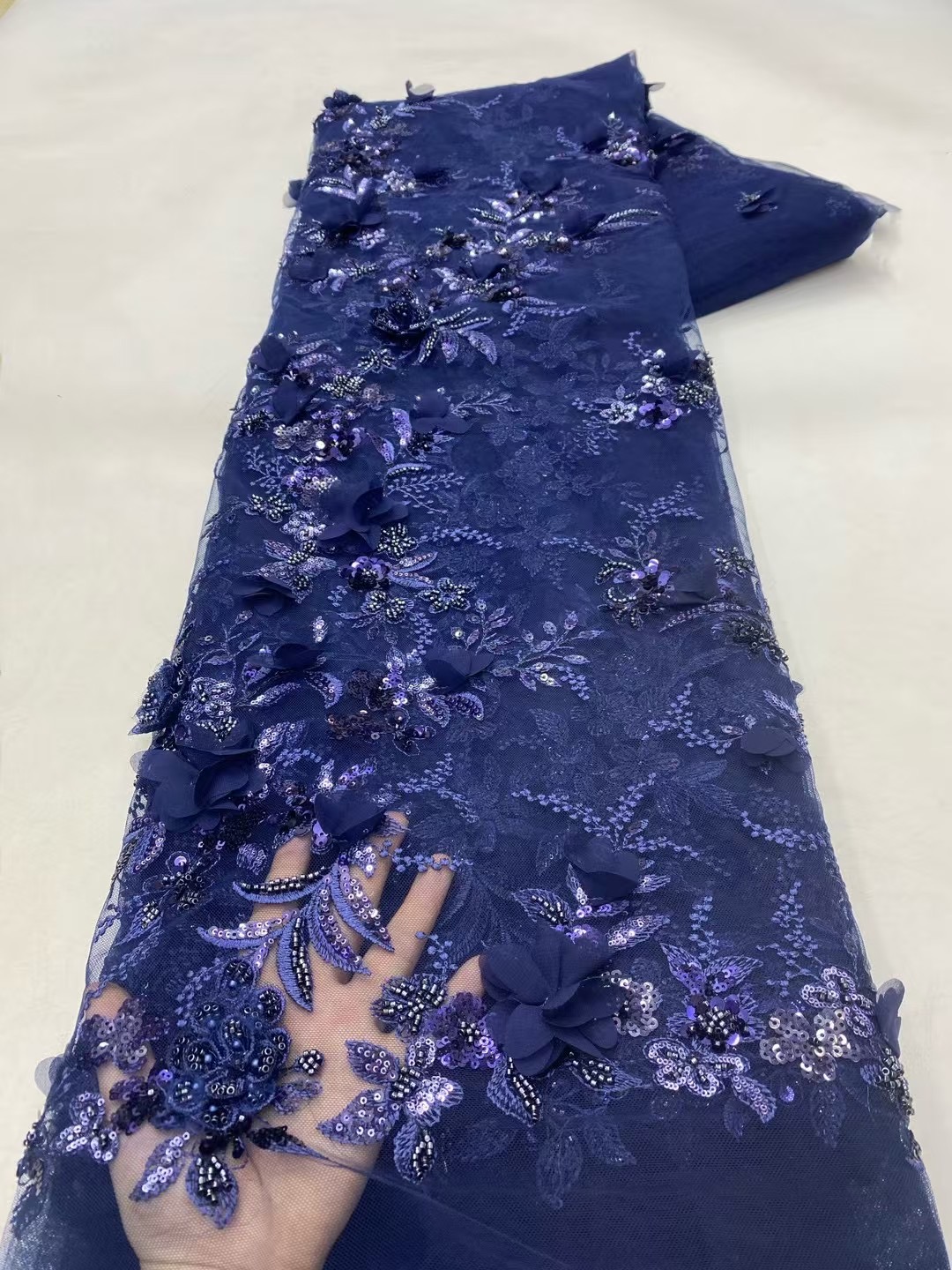 Coomiya Vestidos de mujer con  - Embroidery Net Dress reseña y precio