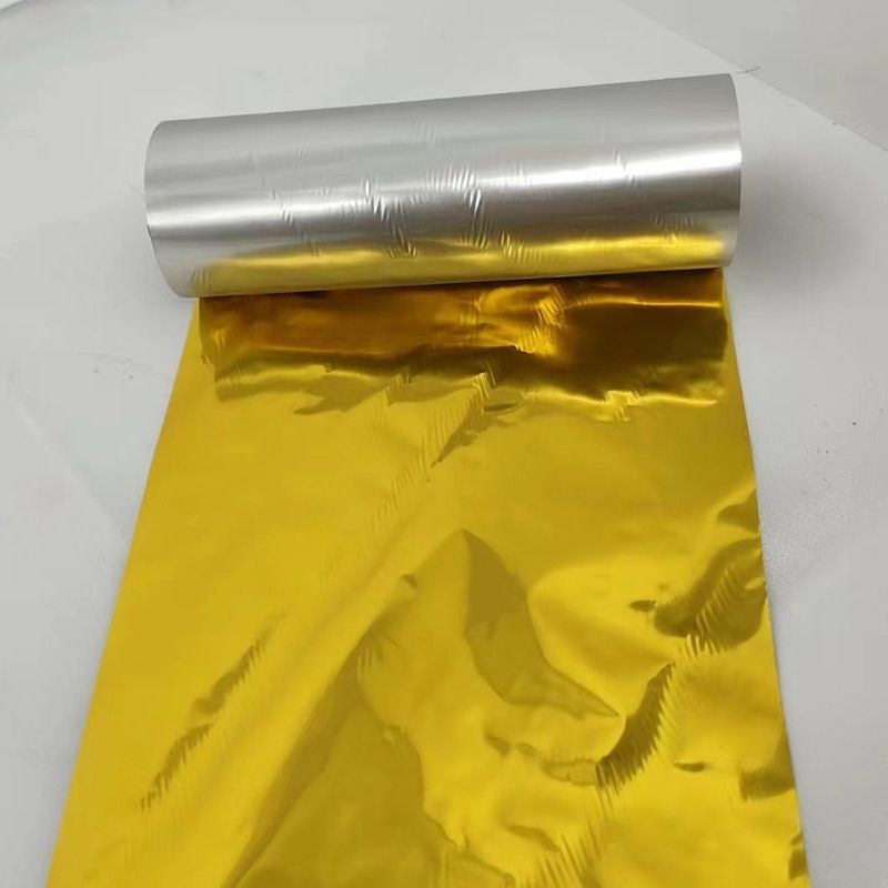 Cinta de resina de lámina dora - Transfer Paper Carbon reseña y precio