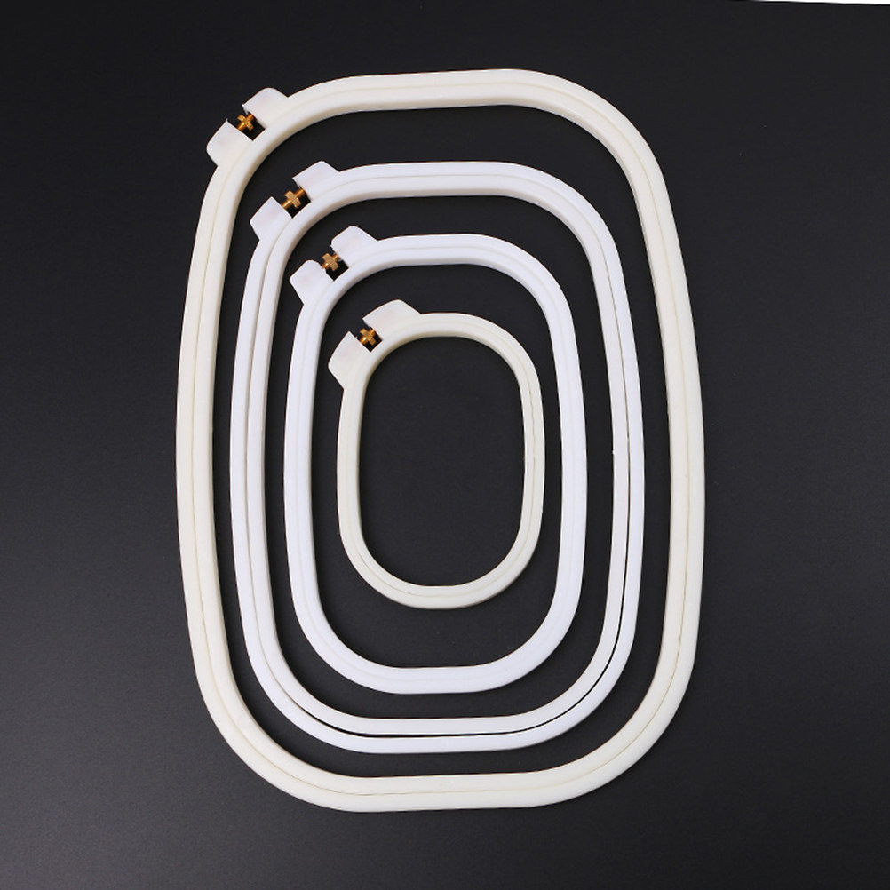 Aro de Bordado Cuadrado para P - Hoop Tightener Tool reseña y precio