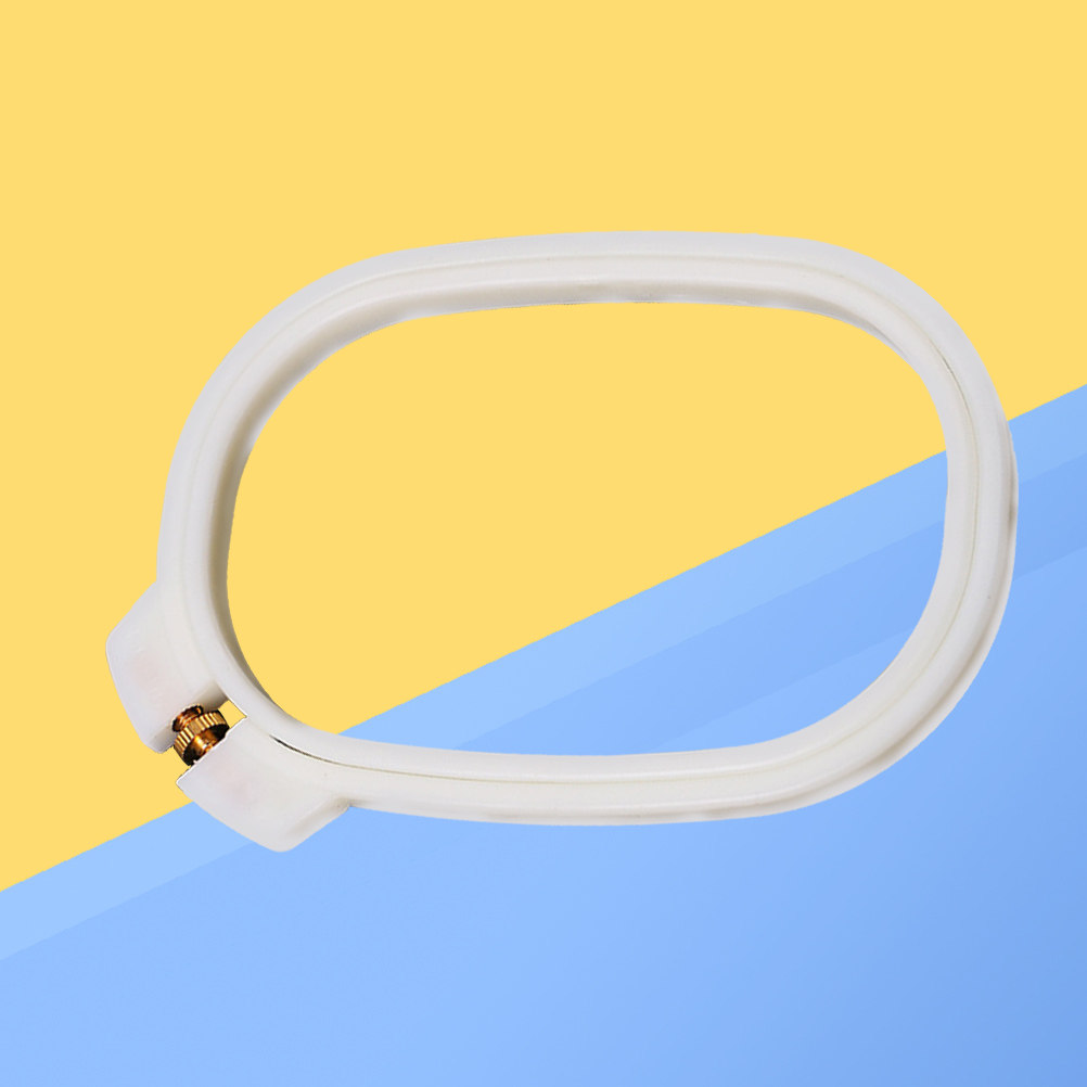 Aro de Bordado Cuadrado para P - Hoop Tightener Tool reseña y precio