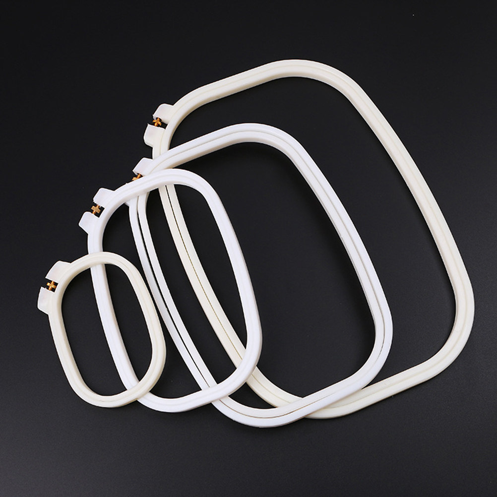 Aro de Bordado Cuadrado para P - Hoop Tightener Tool reseña y precio