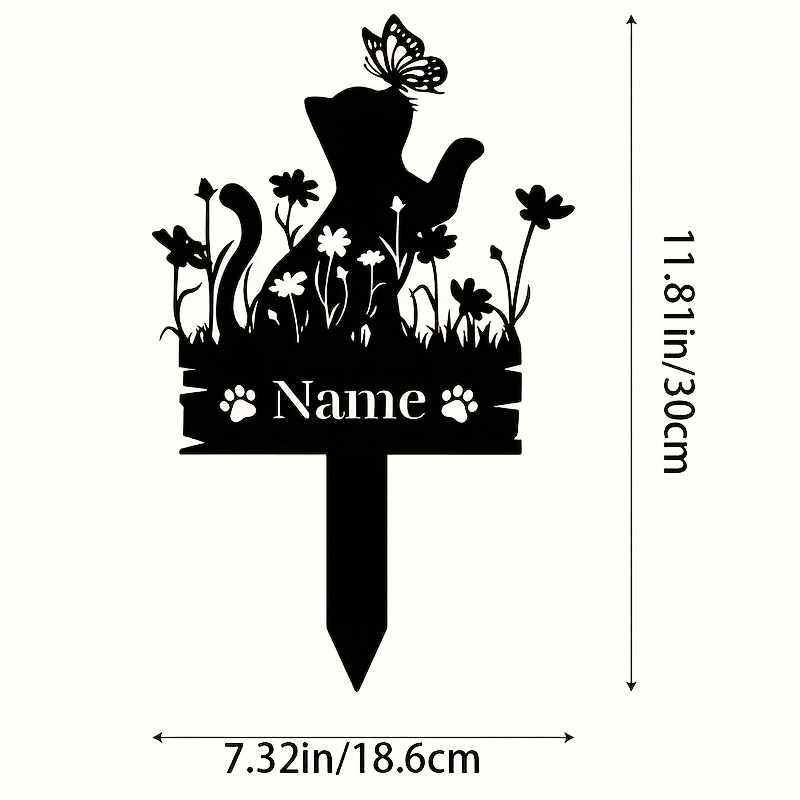 Memoriales personalizables de  - Embroidery Cat reseña y precio