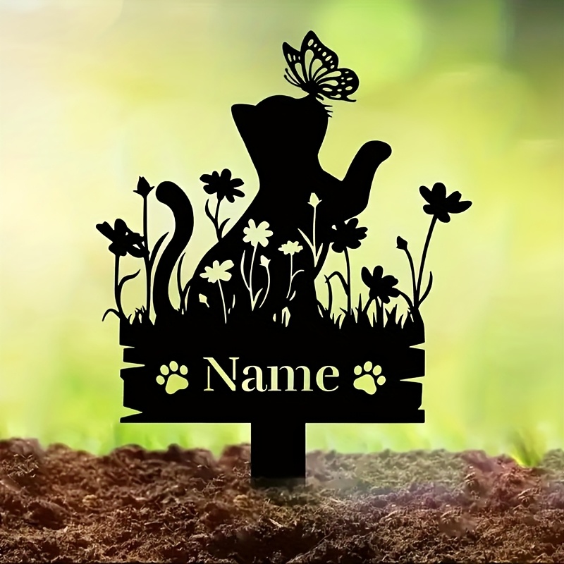 Memoriales personalizables de  - Embroidery Cat reseña y precio
