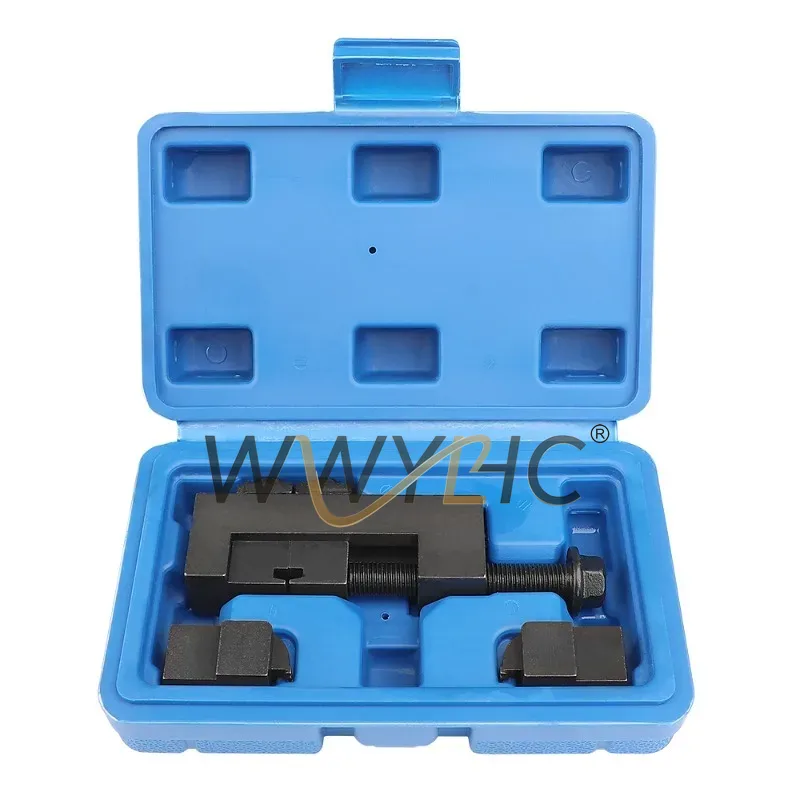 Máquina de dirección de manga  - Hoop Tightener Tool reseña y precio