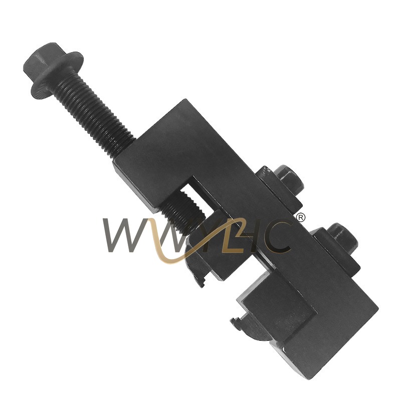 Máquina de dirección de manga  - Hoop Tightener Tool reseña y precio