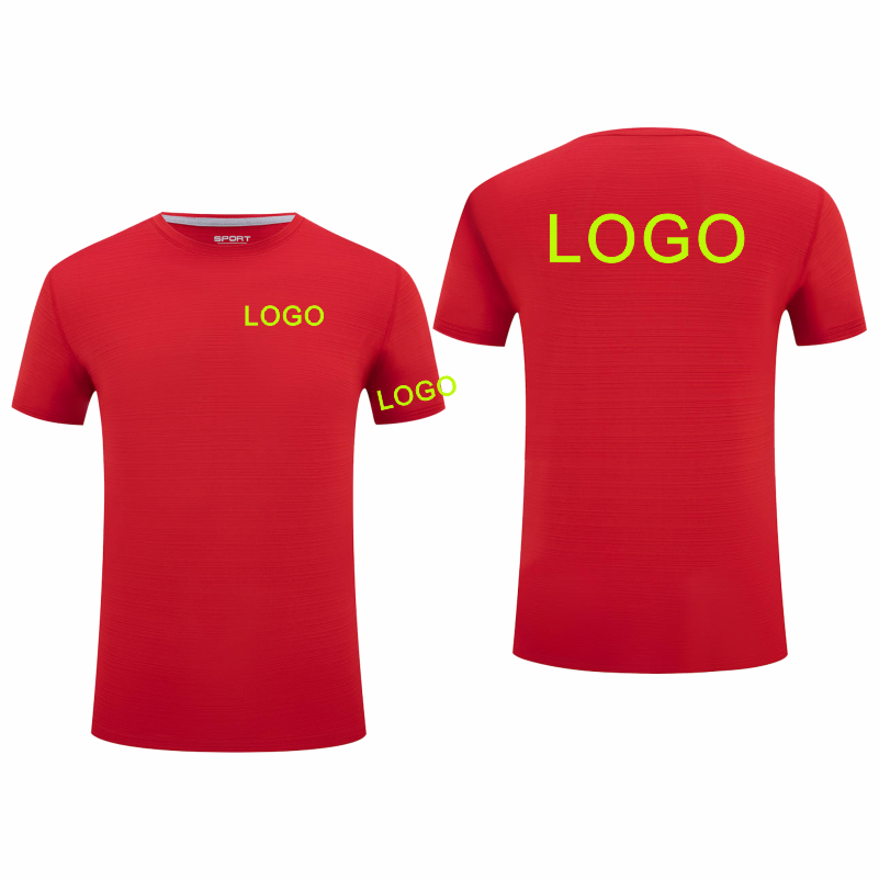 Camiseta de manga corta con cu - Embroidery Men Shirt reseña y precio
