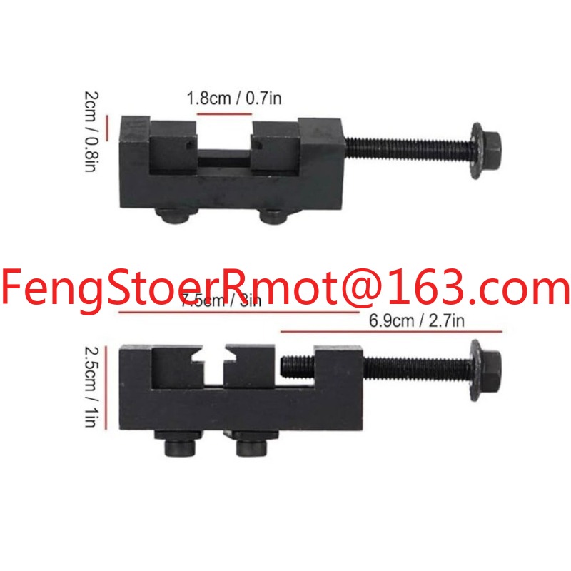 Nuevo tensor de malla para máq - Hoop Tightener Tool reseña y precio