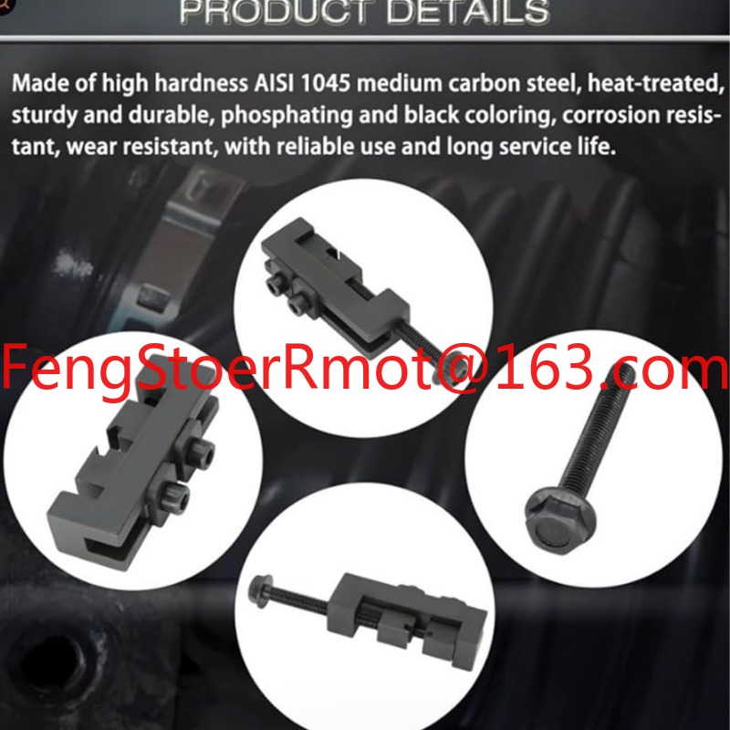 Nuevo tensor de malla para máq - Hoop Tightener Tool reseña y precio