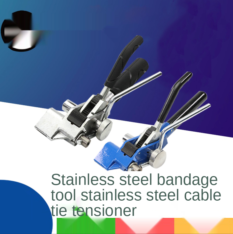 Alicates para herramientas de  - Hoop Tightener Tool reseña y precio