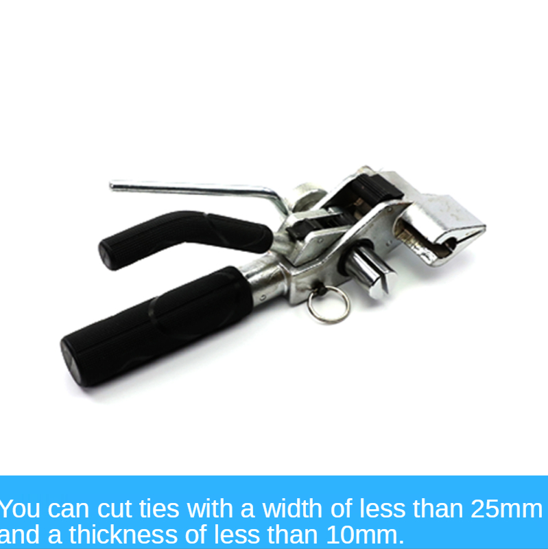 Alicates para herramientas de  - Hoop Tightener Tool reseña y precio
